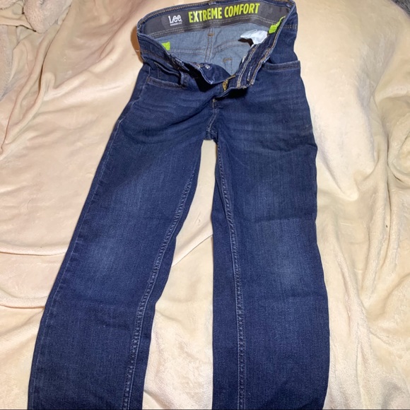 Jeans bundle. clearance price if bundled w any $15 or less item - Picture 2 of 9